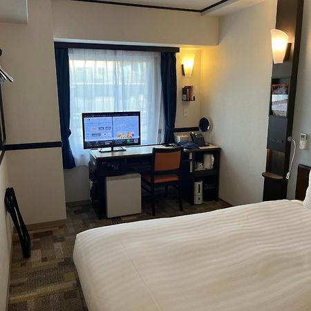 Toyoko Inn Osaka Honmachi No2 Экстерьер фото