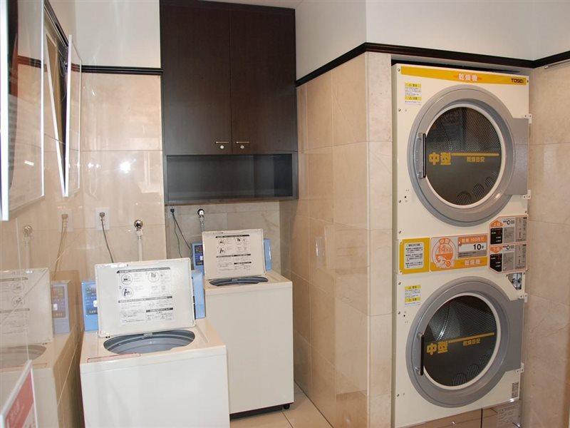 Toyoko Inn Osaka Honmachi No2 Экстерьер фото