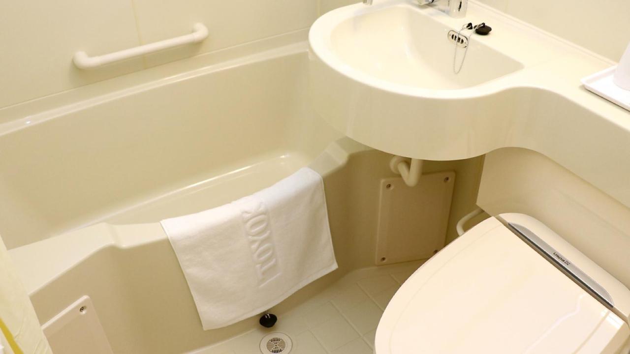 Toyoko Inn Osaka Honmachi No2 Экстерьер фото