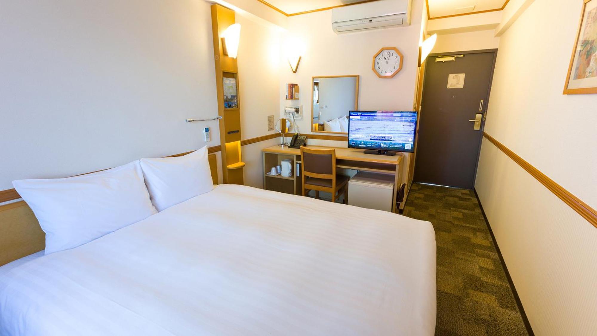 Toyoko Inn Osaka Honmachi No2 Номер фото