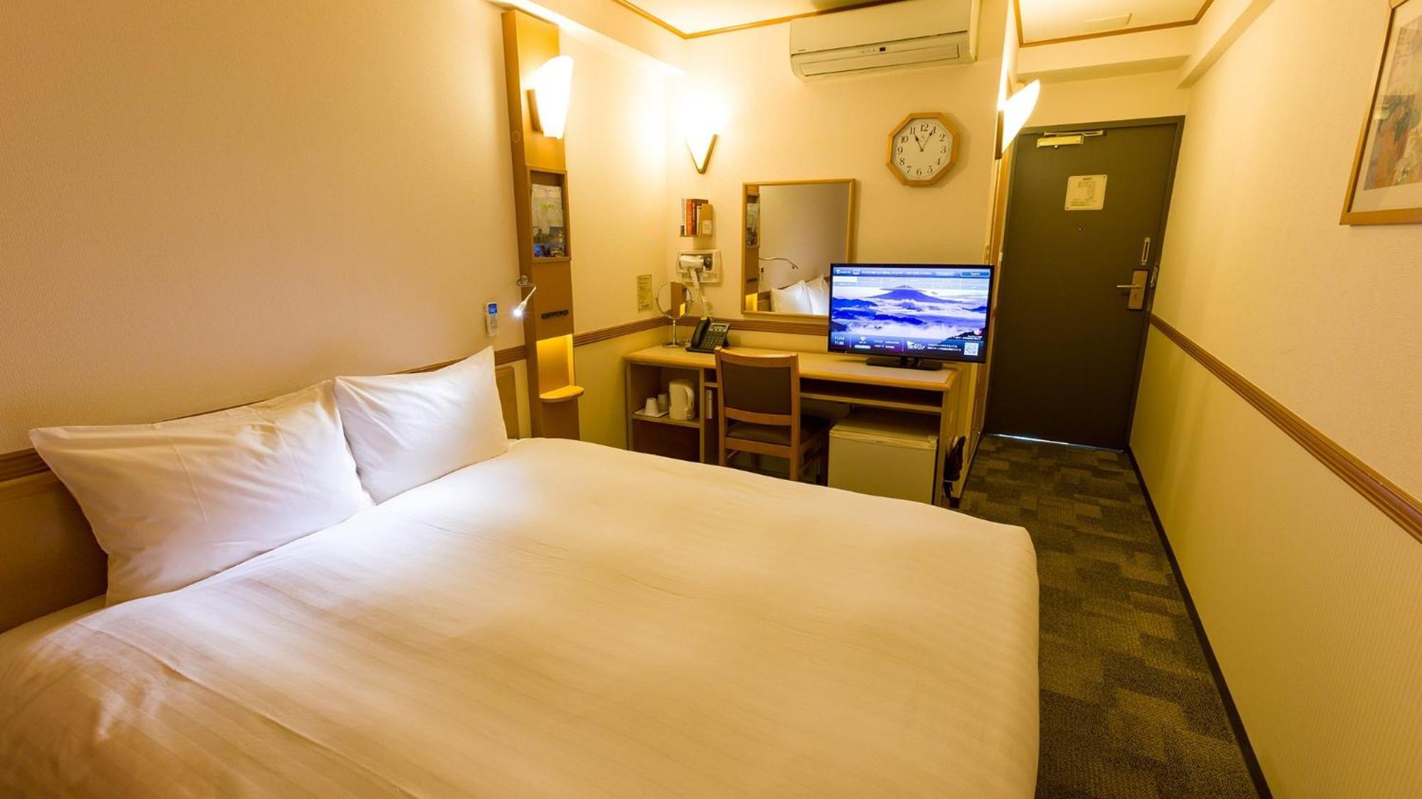 Toyoko Inn Osaka Honmachi No2 Номер фото