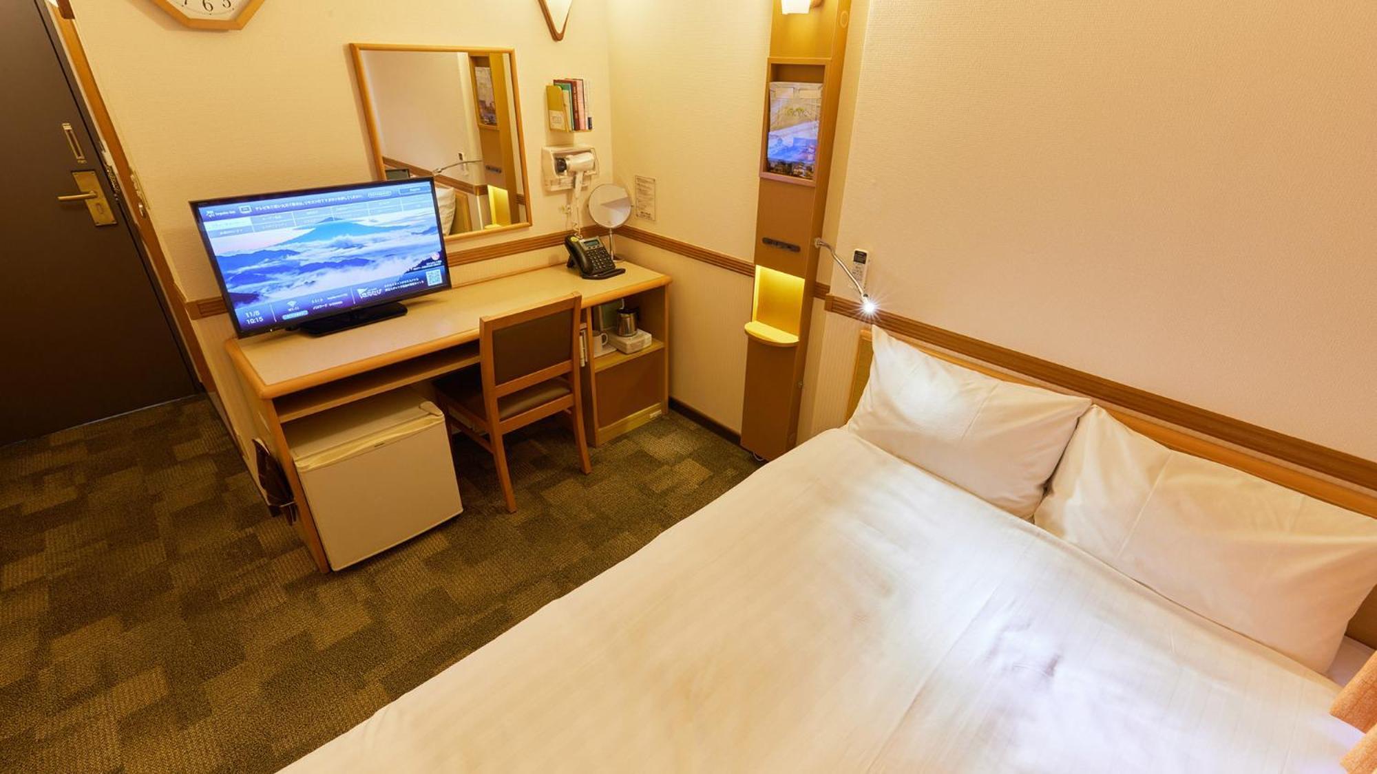 Toyoko Inn Osaka Honmachi No2 Номер фото