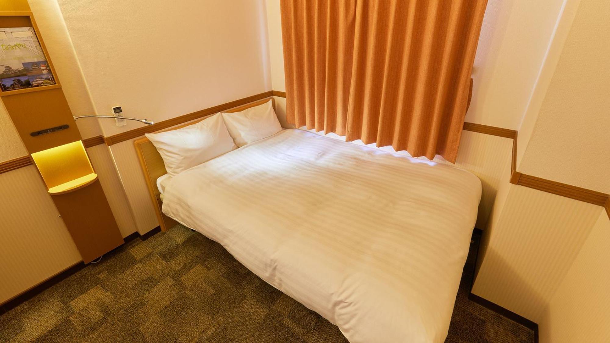 Toyoko Inn Osaka Honmachi No2 Номер фото