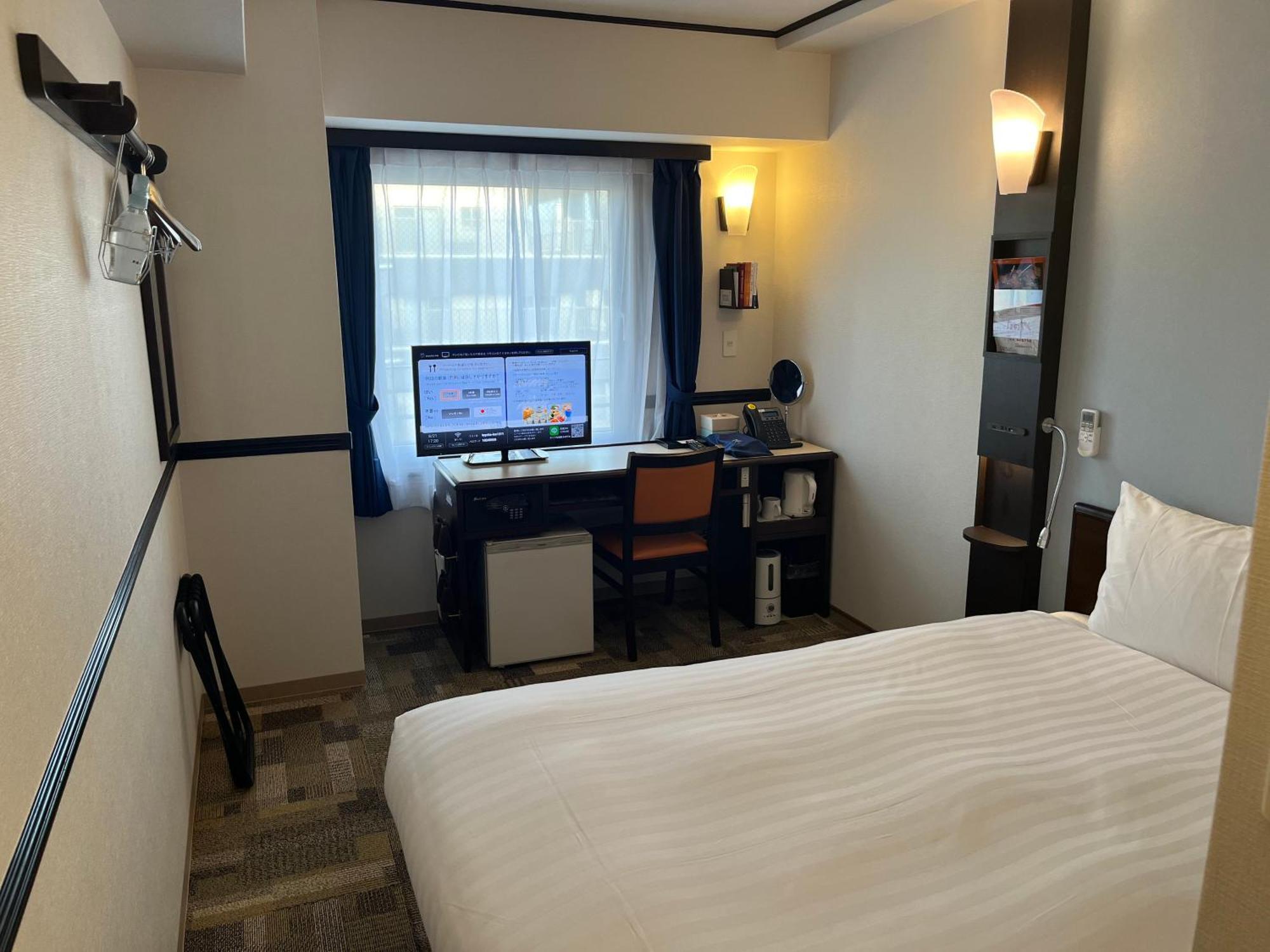Toyoko Inn Osaka Honmachi No2 Экстерьер фото